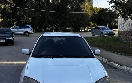 Subaru Impreza III, 2002 год, 399 000 рублей, 8 фотография