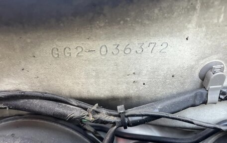 Subaru Impreza III, 2002 год, 399 000 рублей, 2 фотография