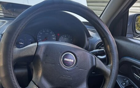 Subaru Impreza III, 2002 год, 399 000 рублей, 13 фотография