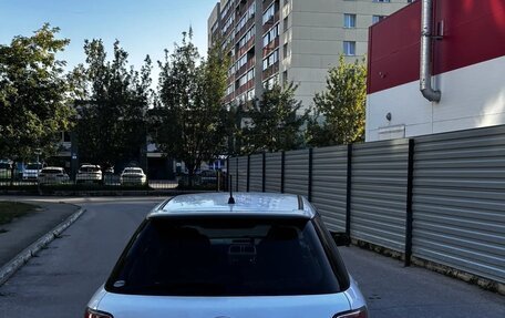 Subaru Impreza III, 2002 год, 399 000 рублей, 7 фотография