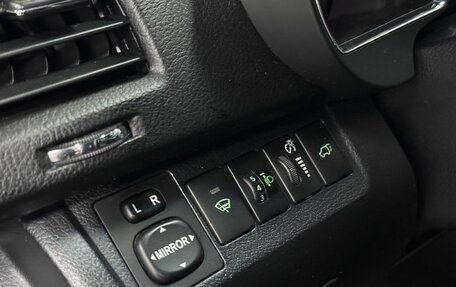 Toyota Highlander III, 2011 год, 1 980 000 рублей, 14 фотография