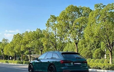Audi A6 allroad, 2023 год, 8 990 000 рублей, 5 фотография