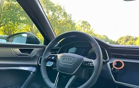 Audi A6 allroad, 2023 год, 8 990 000 рублей, 9 фотография