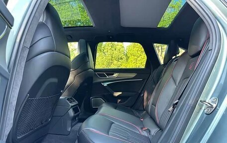 Audi A6 allroad, 2023 год, 8 990 000 рублей, 11 фотография