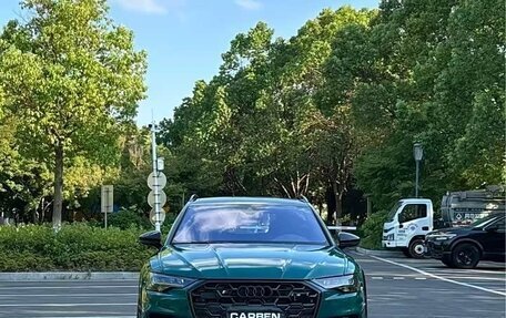 Audi A6 allroad, 2023 год, 8 990 000 рублей, 2 фотография