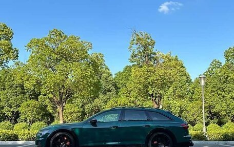 Audi A6 allroad, 2023 год, 8 990 000 рублей, 3 фотография