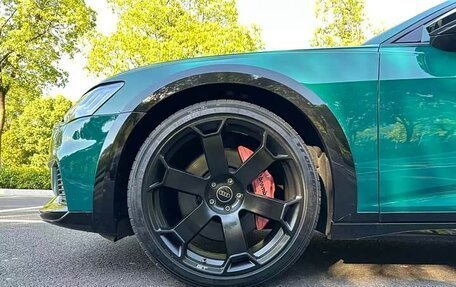 Audi A6 allroad, 2023 год, 8 990 000 рублей, 7 фотография