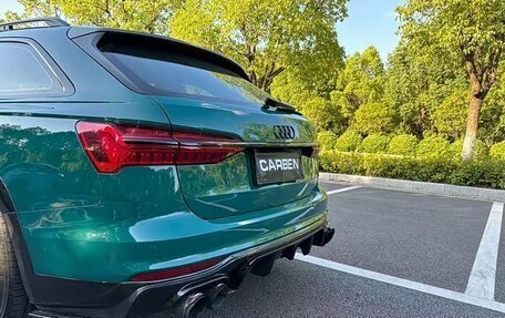 Audi A6 allroad, 2023 год, 8 990 000 рублей, 4 фотография