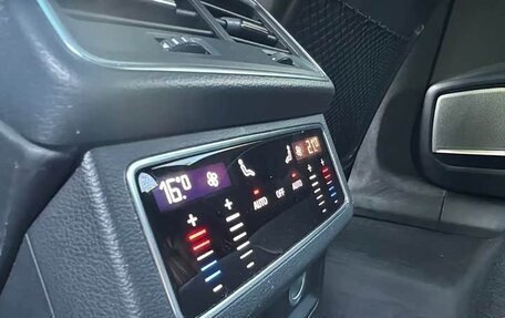 Audi A6 allroad, 2023 год, 8 990 000 рублей, 13 фотография