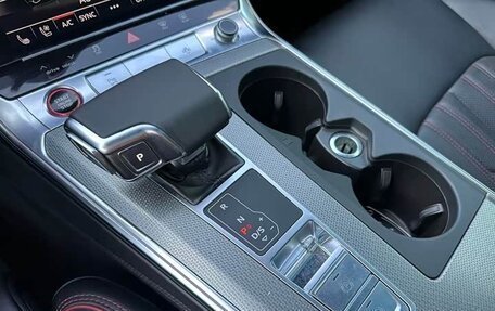 Audi A6 allroad, 2023 год, 8 990 000 рублей, 18 фотография