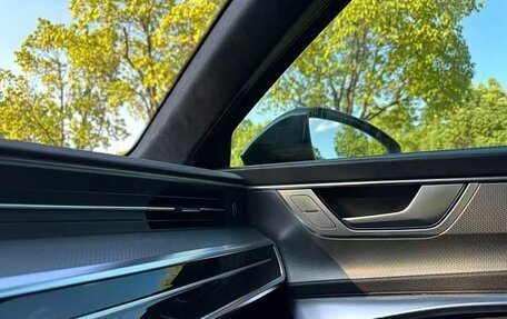 Audi A6 allroad, 2023 год, 8 990 000 рублей, 23 фотография