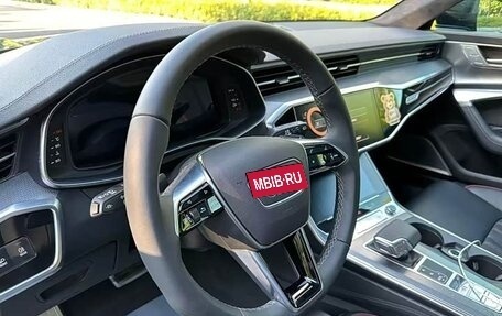 Audi A6 allroad, 2023 год, 8 990 000 рублей, 19 фотография