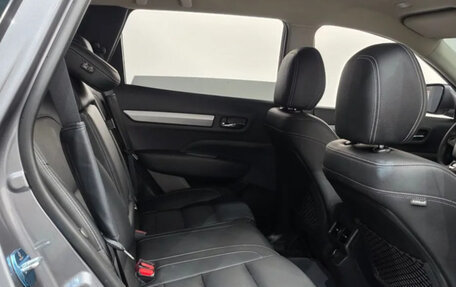 Renault Samsung QM6, 2023 год, 1 457 000 рублей, 7 фотография