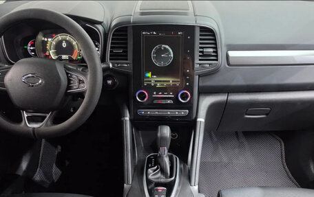 Renault Samsung QM6, 2023 год, 1 457 000 рублей, 10 фотография