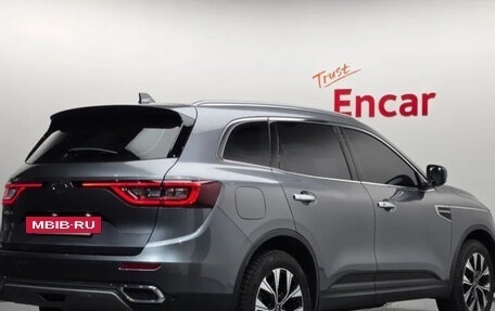 Renault Samsung QM6, 2023 год, 1 457 000 рублей, 3 фотография