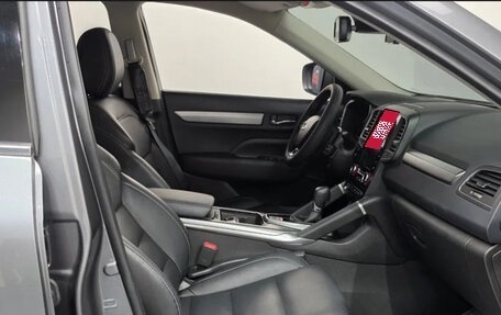 Renault Samsung QM6, 2023 год, 1 457 000 рублей, 8 фотография