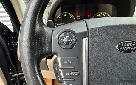 Land Rover Range Rover Sport I рестайлинг, 2012 год, 1 775 000 рублей, 10 фотография