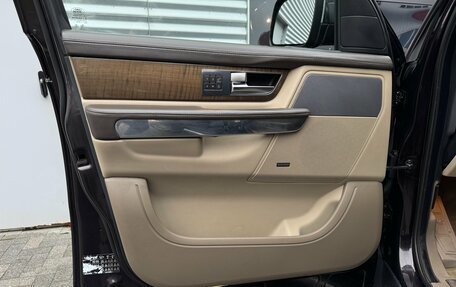 Land Rover Range Rover Sport I рестайлинг, 2012 год, 1 775 000 рублей, 15 фотография