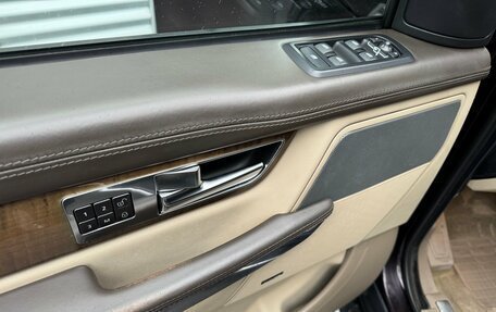 Land Rover Range Rover Sport I рестайлинг, 2012 год, 1 775 000 рублей, 16 фотография
