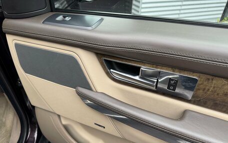 Land Rover Range Rover Sport I рестайлинг, 2012 год, 1 775 000 рублей, 23 фотография