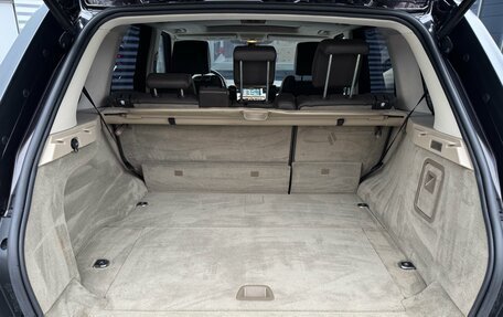 Land Rover Range Rover Sport I рестайлинг, 2012 год, 1 775 000 рублей, 28 фотография