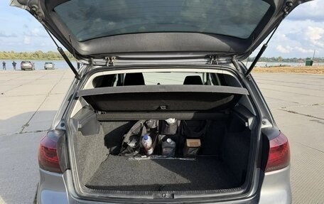 Volkswagen Golf VI, 2012 год, 1 050 000 рублей, 8 фотография