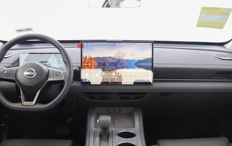 Nissan Teana, 2026 год, 2 900 000 рублей, 14 фотография