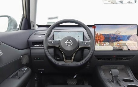 Nissan Teana, 2026 год, 2 900 000 рублей, 13 фотография