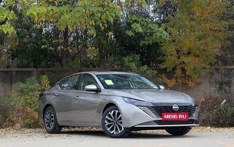 Nissan Teana, 2026 год, 2 900 000 рублей, 3 фотография