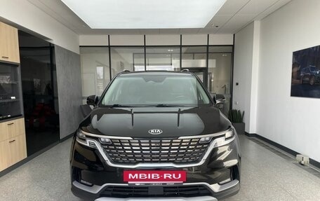 KIA Carnival, 2021 год, 3 400 000 рублей, 2 фотография