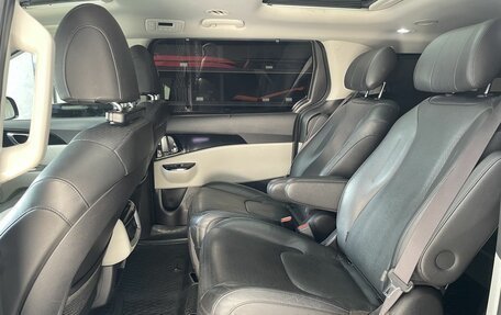 KIA Carnival, 2021 год, 3 400 000 рублей, 9 фотография