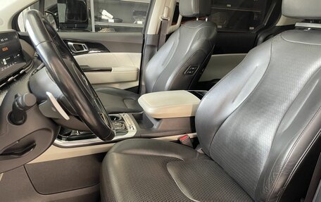 KIA Carnival, 2021 год, 3 400 000 рублей, 8 фотография