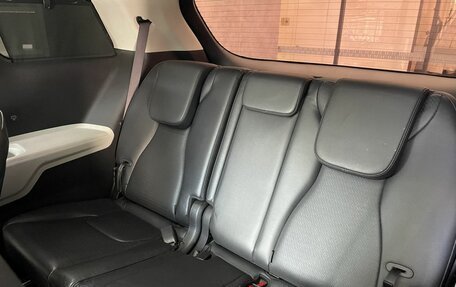 KIA Carnival, 2021 год, 3 400 000 рублей, 10 фотография