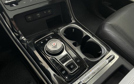 KIA Carnival, 2021 год, 3 400 000 рублей, 16 фотография