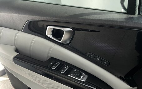 KIA Carnival, 2021 год, 3 400 000 рублей, 17 фотография
