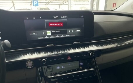 KIA Carnival, 2021 год, 3 400 000 рублей, 14 фотография