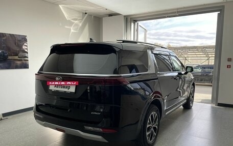 KIA Carnival, 2021 год, 3 400 000 рублей, 4 фотография