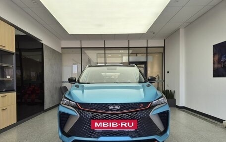 Geely Coolray I, 2023 год, 2 050 000 рублей, 2 фотография