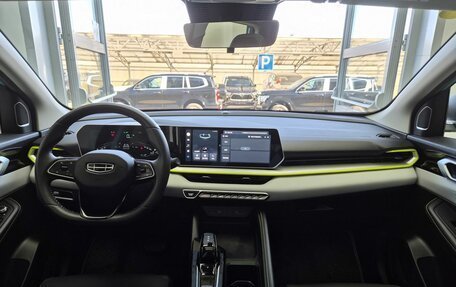 Geely Coolray I, 2023 год, 2 050 000 рублей, 8 фотография