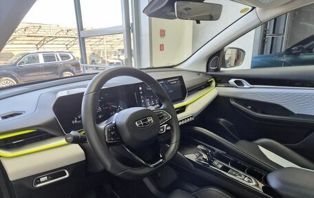 Geely Coolray I, 2023 год, 2 050 000 рублей, 7 фотография