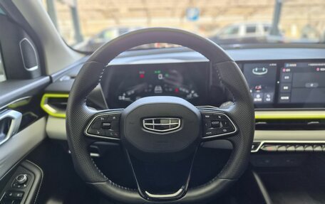 Geely Coolray I, 2023 год, 2 050 000 рублей, 9 фотография