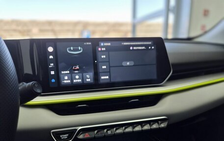 Geely Coolray I, 2023 год, 2 050 000 рублей, 11 фотография