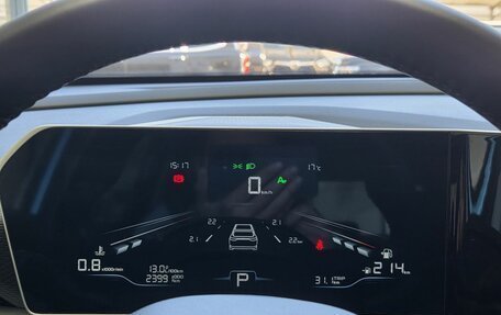 Geely Coolray I, 2023 год, 2 050 000 рублей, 10 фотография