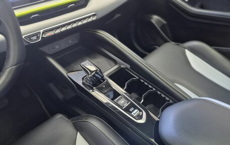 Geely Coolray I, 2023 год, 2 050 000 рублей, 12 фотография