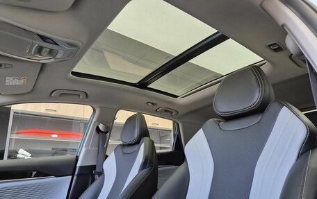 Geely Coolray I, 2023 год, 2 050 000 рублей, 13 фотография