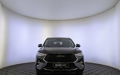 Haval F7 I, 2019 год, 1 670 000 рублей, 2 фотография