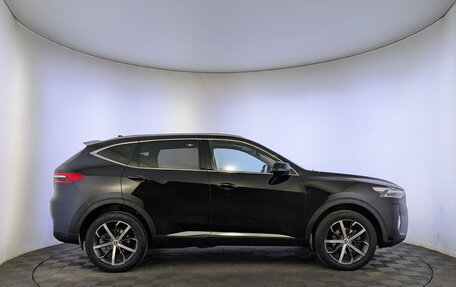 Haval F7 I, 2019 год, 1 670 000 рублей, 4 фотография