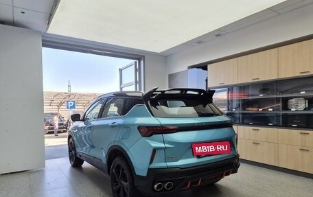Geely Coolray I, 2023 год, 2 050 000 рублей, 6 фотография
