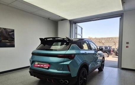 Geely Coolray I, 2023 год, 2 050 000 рублей, 4 фотография