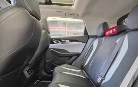 Geely Coolray I, 2023 год, 2 050 000 рублей, 14 фотография